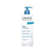 URIAGE EAU THERMALE LAIT VELOUTÉ CORPS LAIT HYDRATANT 24H 500 ML