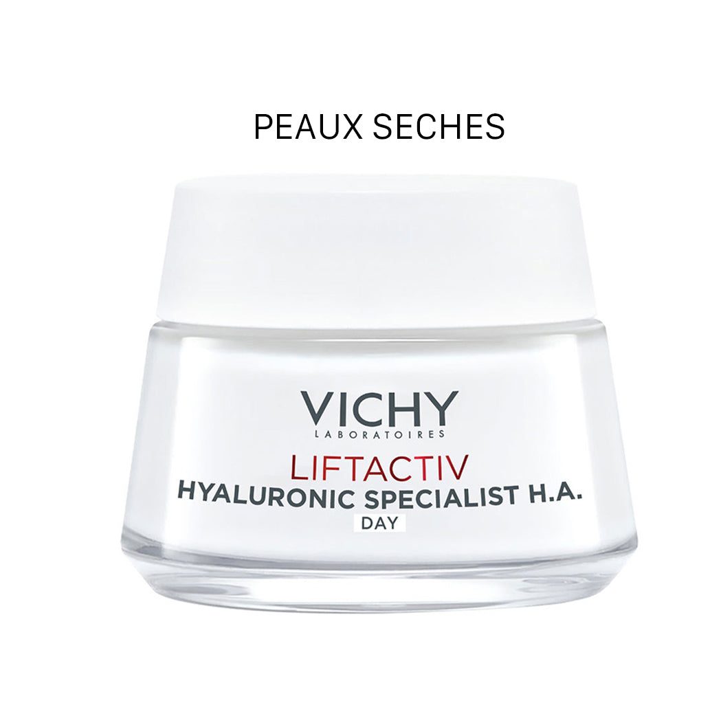VICHYLIFTA-1.jpg VICHY LIFTACTIV SUPREME PEAUX SECHES 50 ML – Image 1