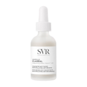 SVR CLAIRIAL AMPOULE CONCENTRE ANTI-TACHES ANTI-POLLUTION ANTI-RÉCIDIVE - 30ML