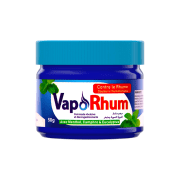 VAPORHUM POMMADE CONTRE LE RHUME 50 G