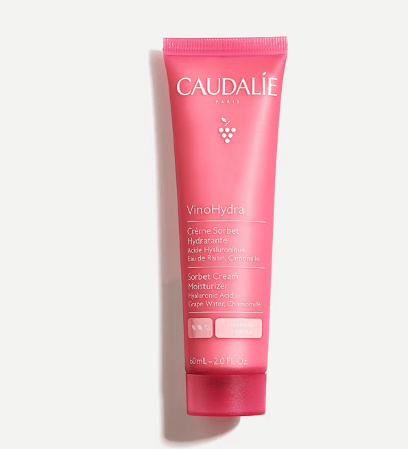 Vinohydra_sorbet_caudalie-1.png CAUDALIE VINOHYDRA CREME SORBET HYDRATANTE 60 ML – Image 1