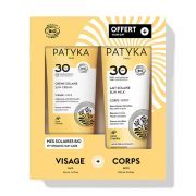 PATYKA PACK Duo Solaire SPF30