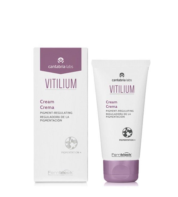 Vitilium_04-1-1.jpg CANTABRIA VITILIUM CREME REGULATRICE DE LA PIGMENTATION 50ML – Image 1
