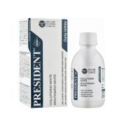 President Bain de Bouche White 200ml