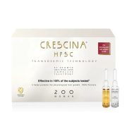 CRESCINA HFSC TRANSDERMIC COMPLETE TREATMENT 200 WOMAN