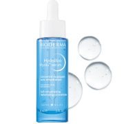 BIODERMA HYDRABIO HYALU+ SERUM CONCENTRE REPULPANT AUTO REHYDRANT 30 ML