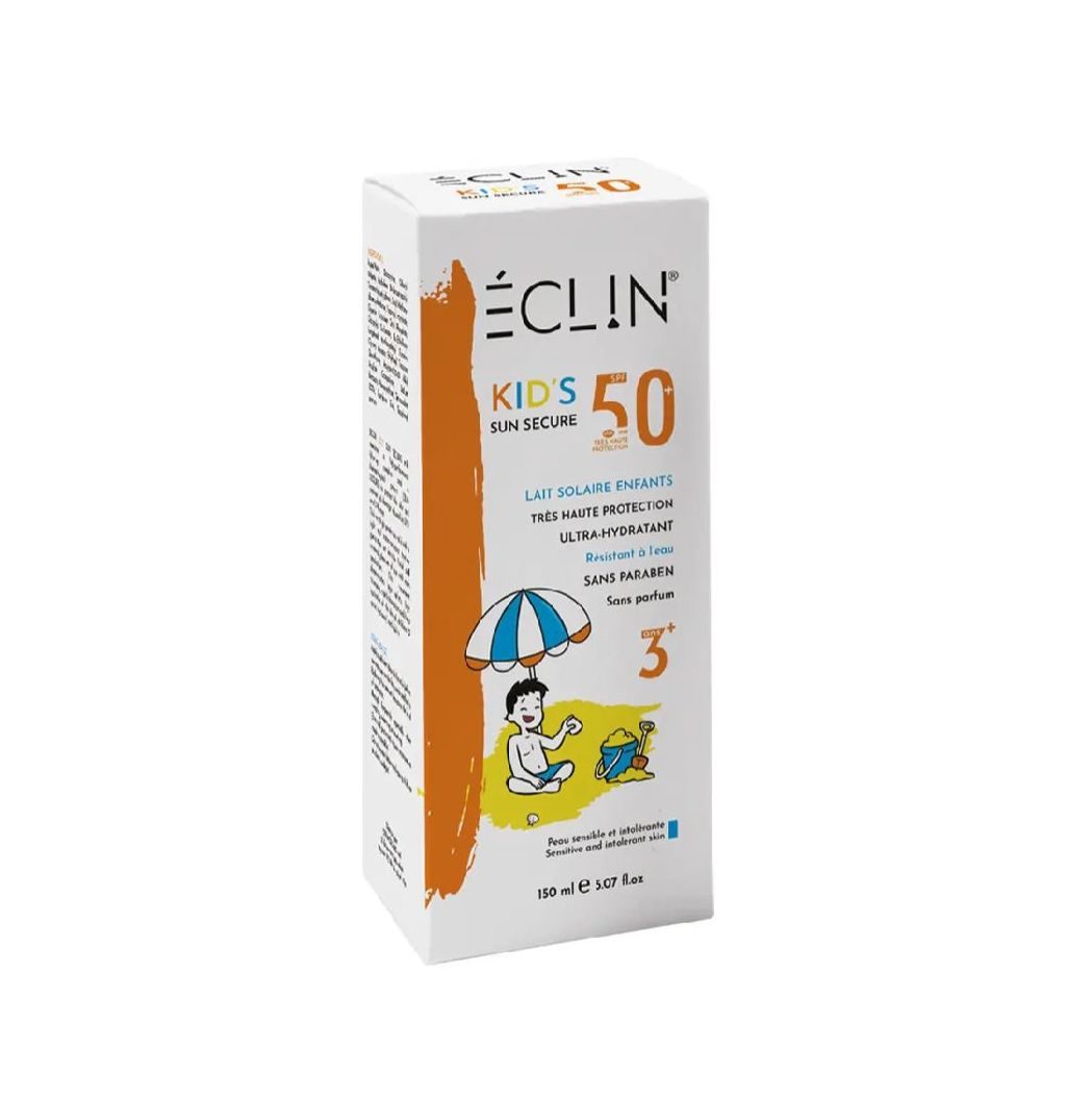 WhatsAppImage2025-03-04at12.33.43_1-1.jpg ECLIN KIDS LAIT SOLAIRE ENFANTS SPF 50+ 150 ML – Image 1