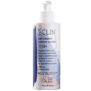 Eclin Lait Corporel Hydratant Quotidien 72h 400ml