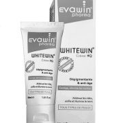 EVAWIN PHARMA WHITEWIN HQ CREME DEPIGMENTANTE & ANTI-AGE 30ML