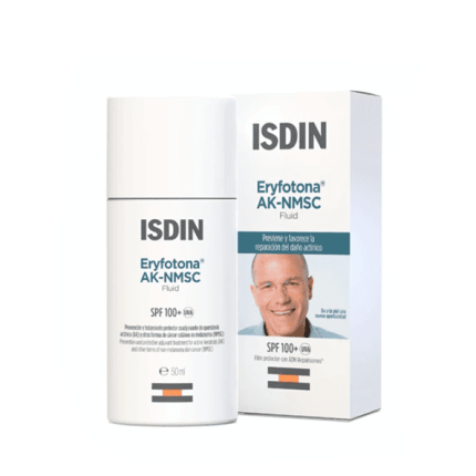 ISDIN ERYFOTONA AK/NMSK Fluide 50 ml