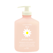 Camomilla Blu Gel Intimorosa Nettoyant Intime Neutre Ph 7 – 300 ml