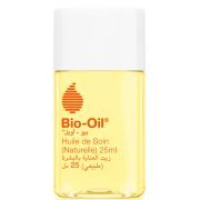 BIO OIL HUILE DE SOIN NATURELLE 25 ML