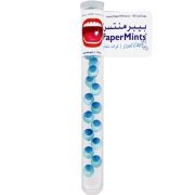 Papermints Cool Caps 18 Gelules Rafraichissantes Paper Mints
