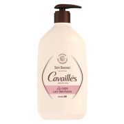 CAVAILLES LAIT ONCTUEUX DOUCEUR 500ML