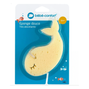 BEBE CONFORT EPONGE BALEINE