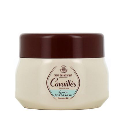 CAVAILLES GELEE EAU DESALT 200