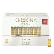 CRESCINA HFSC 1300 HOMME LABO POUR LES CHEVEUX CLAIRSEMES