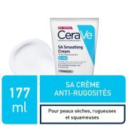 CERAVE SA CREME ANTI RUGOSITE 177 ML