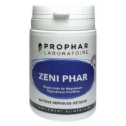 PROPHAR ZENI PHAR 50 GELULES