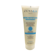 ZENSKA CREME NETTOYANTE MOUSSANTE 250 ML