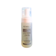 ZENSKA MOUSSE NETTOYANTE ECLAIRCISSANTE 150 ML