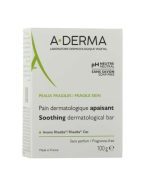 ADERMA PAIN DERMATOLOGIQUE APAISANT LAIT D'AVOIN 100G – Image 3