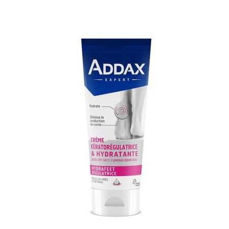 addax-addax-pieds-hydrafeet-regulatrice-creme-keratoregulatrice-et-hydratante-100-ml-pieds-1.jpg ADDAX PIEDS HYDRAFEET REGULATRICE CREME KERATOREGULATRICE ET HYDRATANTE 100 ML – Image 1