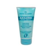 AKILEINE JAMBES LEGERES GEL PHYTO RELAXANT 150ML