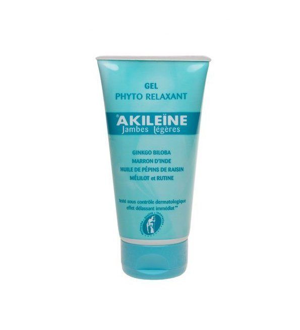 akileine-jambres-lourdes-legere-1-1.jpg AKILEINE JAMBES LEGERES GEL PHYTO RELAXANT 150ML – Image 1