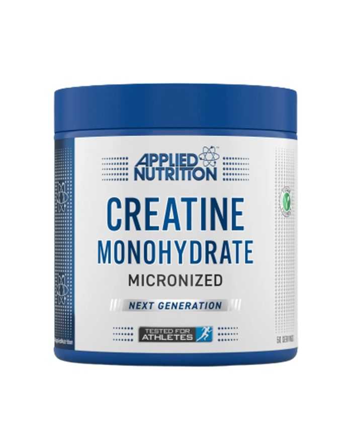 applied-nutrition-creatine-monohydrate-250-g.jpg APPLIED NUTRITION CREATINE MONOHYDRATE 250 G – Image 1