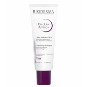 BIODERMA CICABIO ARNICA+ 40ML