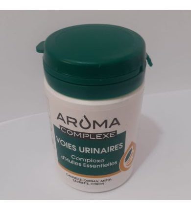 AROMA Complexe voies urinaires