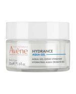 AVENE HYDRANCE AQUA GEL CREME HYDRATANT 50 ML – Image 3