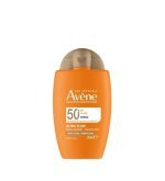 AVENE OFFRE ULTRA FLUID PERFECTEUR SPF 50 BLUE LIGHT 50 ML PEAU SENSIBLE + TROUSSE OFFERTE