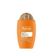 AVENE OFFRE ULTRA FLUID PERFECTEUR SPF 50 BLUE LIGHT 50 ML PEAU SENSIBLE + TROUSSE OFFERTE