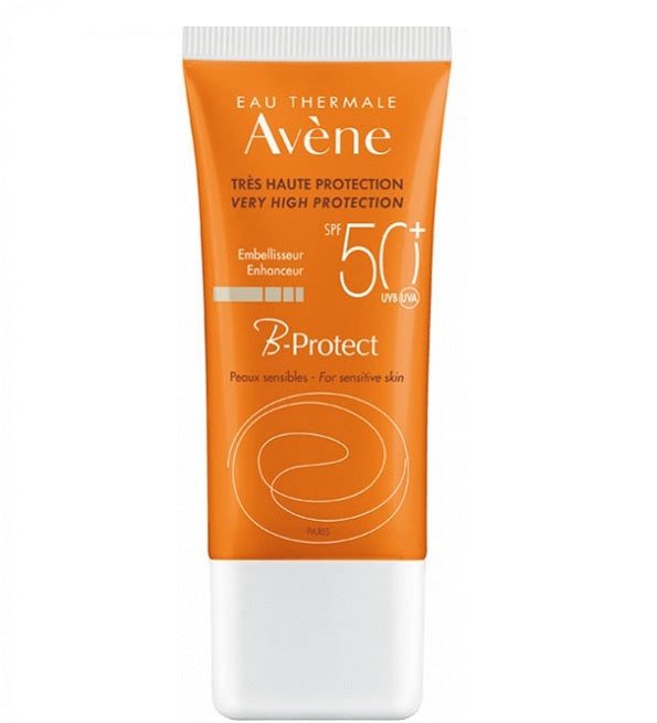 avene-solaire-b-p37695_a5ffc077-acc8-4540-bf7d-eb1a38aebdbf-1.jpg AVENE SOLAIRE ECRAN B PROTECT SPF50+ 30ML – Image 1