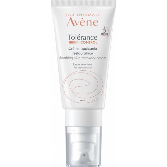avene-tolerance-control-40ml.jpg AVENE TOLERANCE CONTROL CREME APAISANTE 40 ML – Image 1