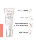 AVENE TOLERANCE CONTROL CREME APAISANTE 40 ML – Image 4