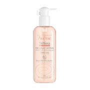 AVENE TRIXERA NUTRITION GEL NETTYANT NUTRI-FLUIDE PEAUX SECHES A TRES SECHES 400ML