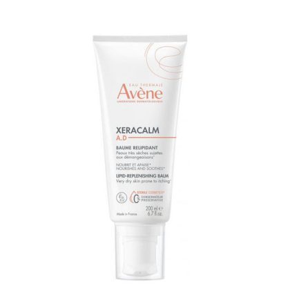 AVENE XERACALM AD BAUME RELIPIDANT 200 ML