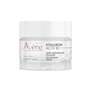 AVENE HYALURON ACTIV B3 CREME REGENERATION CELLULAIRE 50ML