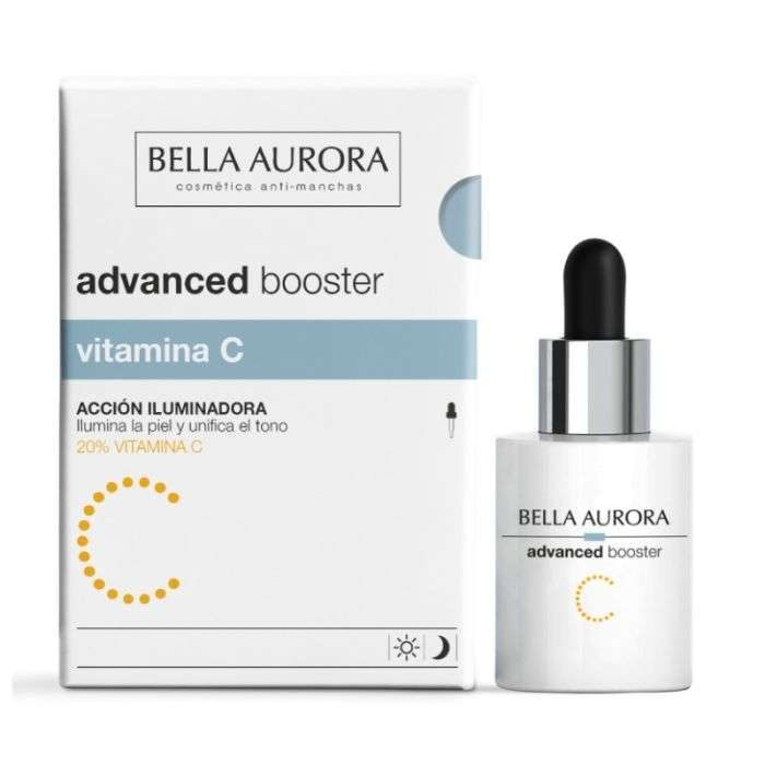 bella-aurora-advanced-booster-vitamine-c-30-ml-3.jpg BELLA AURORA ADVANCED BOOSTER VITAMINE C 30 ML – Image 1