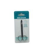 BETER CISEAUX DE PEDICURE SPECIAL ONGLES DURS REF 24034 – Image 2