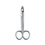 BETER CISEAUX DE PEDICURE SPECIAL ONGLES DURS REF 24034
