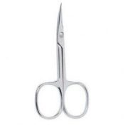 BETER CISEAUX DE MANUCURE POUR PEAUX CHROMES REF 24011