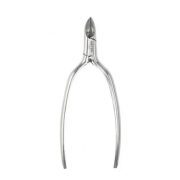 BETER PINCE À CUTICULES POUR PEAUX CHROMEE ASSEMB LE 24071