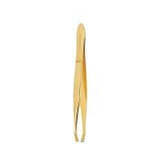 Beter Pince À Épiler Dorée Crabe 7,8cm 24095
