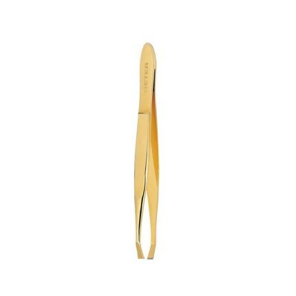 Beter Pince À Épiler Dorée Crabe 7,8cm 24095