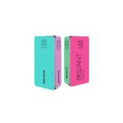 BETER BRILLANT NAILS POLISSOIR A ONGLES 4 ETAPES REF 05114