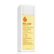 BIO OIL HUILE DE SOIN NATURELLE 125 ML